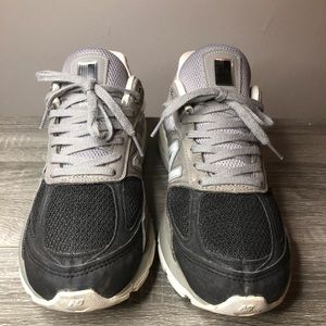 New Balance 990v5 Marblehead Size 10.5